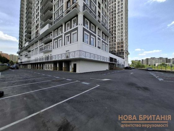 Продаж наземного паркомісця ЖК Нова Англія, ВИБІР, БЕЗ КОМІСІЇ Киев