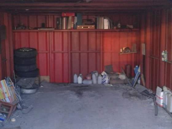 Сдам в аренду Гараж возле ашана Запорожье