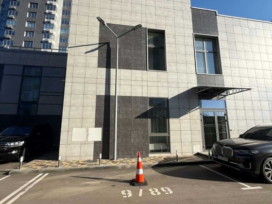 Без %! Продаж наземного паркомісця в ЖК RiverStone, вул. Трускавецька