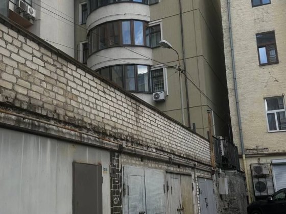 Продаж гаража по вул. Олександра Кониського(Тургеневська) 16 Киев