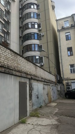 Продаж гаража по вул. Олександра Кониського(Тургеневська) 16 - фото 1