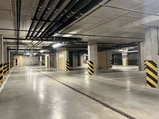 Продам паркінг на Гагаріна 3 Запоріжжя