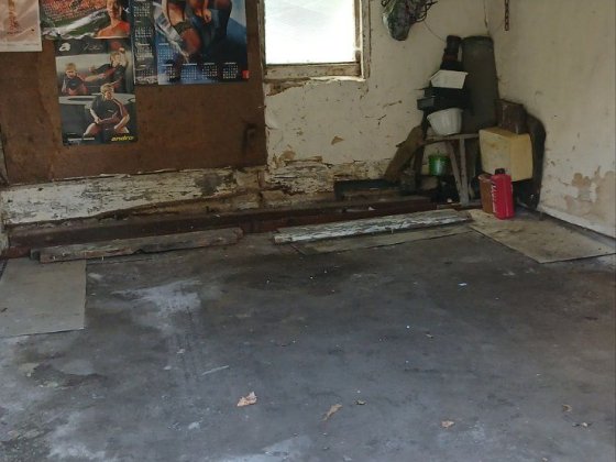Здам в аренду гараж в центрі міста Кропивницький