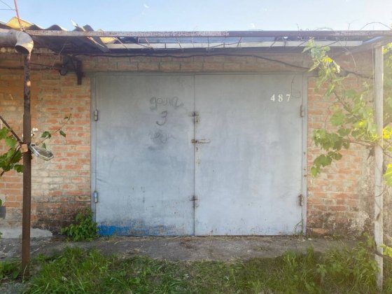 продам гараж в кооперативе Кропивницький