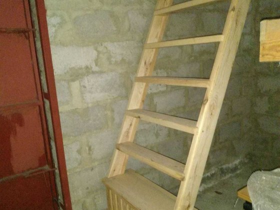 Продам гараж 2 поверхи. Житомир