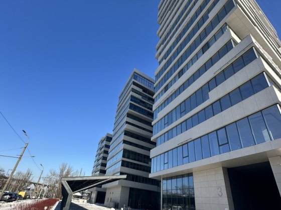 Продам паркінг Port City| Порт Сити| Дніпро Дніпро