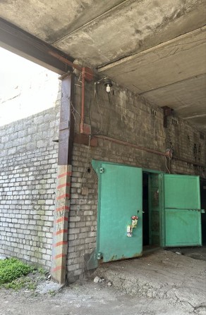 Гараж с подвалом Солнечный. Двухуровневый, капитальный - фото 1