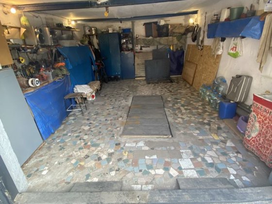 Продам Гараж коператив Дружба