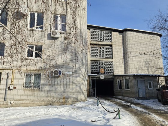 Продам гараж на ж/м Перемога-6.  Кооператив Дніпро