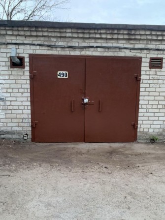 Продам гараж Запоріжжя вул. Скворцова - фото 1