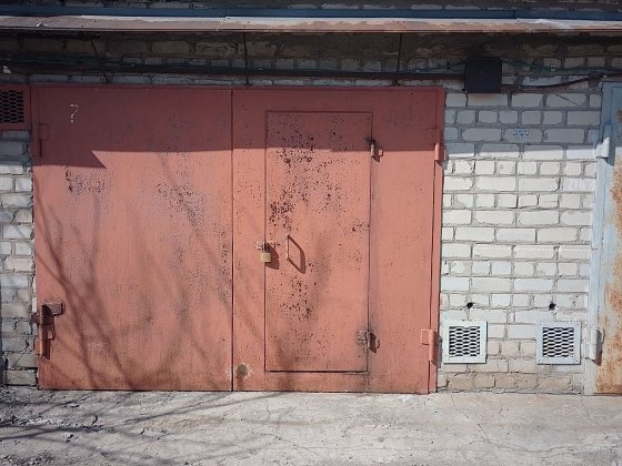 Продам капітальний гараж Запорожье