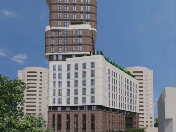 Продам паркоместо ЖК Loft White (ЖК Лофт Вайт) Дніпро