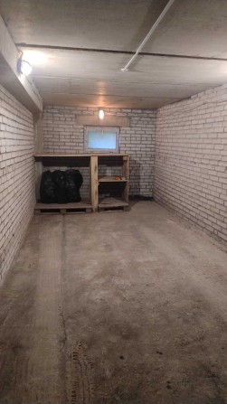 Продаж цегляного гаража вул. Трускавецька - фото 1