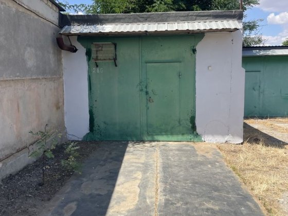 Продам Гараж кооператив Металлист. Николаев