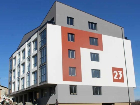 Без комісії\ Продаж паркомісця 12 м2\ паркомісце парковка паркінг\ Зданий будинок, вул.Молдавська 23 Львів