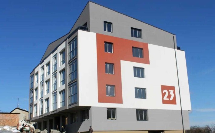 Без комісії\ Продаж паркомісця 12 м2\ паркомісце парковка паркінг\ Зданий будинок, вул.Молдавська 23 - фото 1