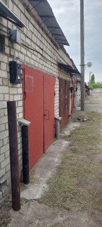 або здам гараж Заріччя 2,Варваровка - фото 1