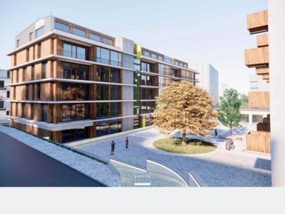 Паркомісце в жк Family House П.Орлика Львов