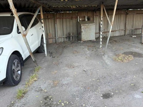 продам місце на парковці - Люстдорфська дорога 166 ("Стоянка Каскад 166") Одеса