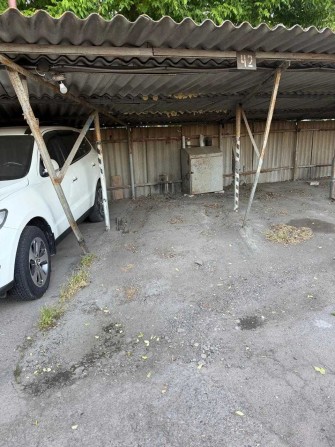 продам місце на парковці - Люстдорфська дорога 166 ("Стоянка Каскад 166") - фото 1