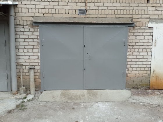 Продаю гараж в авто кооперативі "Перемога" Миколаїв