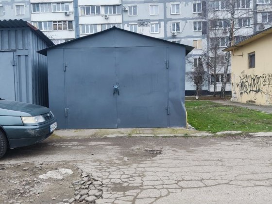 Продам гараж 3 Шевченковский Запорожье