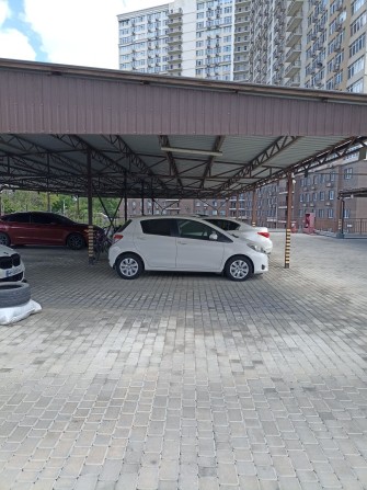 Свой паркинг 34 жемчужина, рассрочка. - фото 1