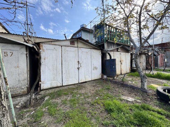 Продам гараж кооператив Простор Одеса