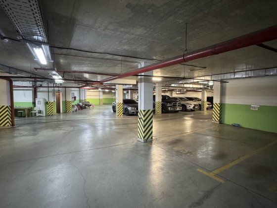Продам свій паркінг 26 Перлина Кадор. Одеса
