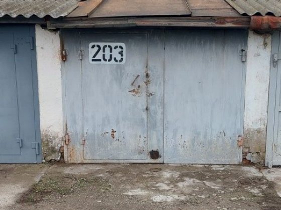 Продам гараж в центре Николаев