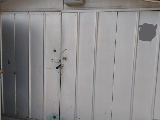 Продам гараж капітальний кооператив рн 5 дит лікарні Запорожье
