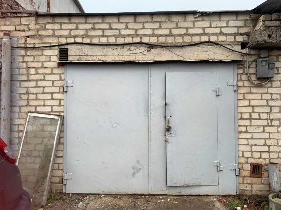 Капитальный 2х-этажный гараж в АГК "Зольный" в Николаеве Миколаїв