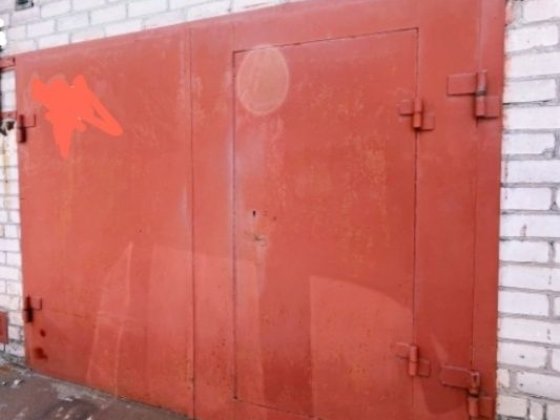 Продам гараж Намив Зоряний. Миколаїв