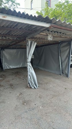 Продам паркоместо на стоянке для электромобиля - фото 1