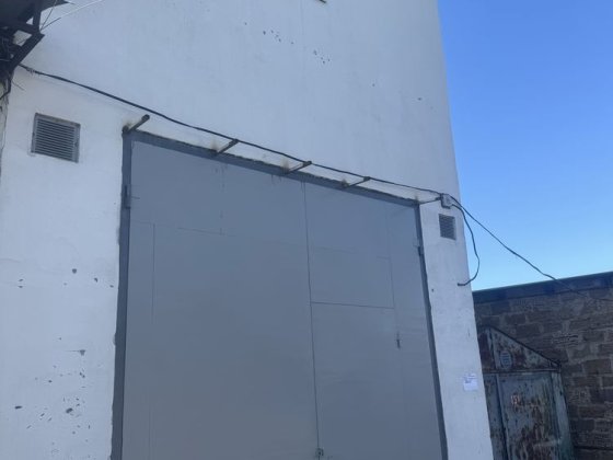 Гараж в корабельном Николаев