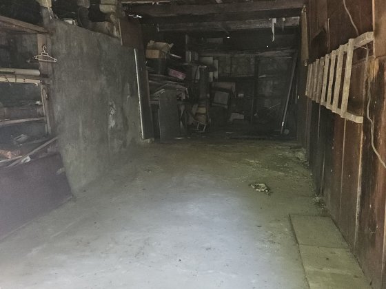 Продам / Сдам большой гараж 48 кв.м. Одеса