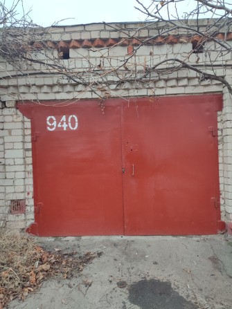 Продаю гараж Металлург в Октябрьском район завода Океан - фото 1