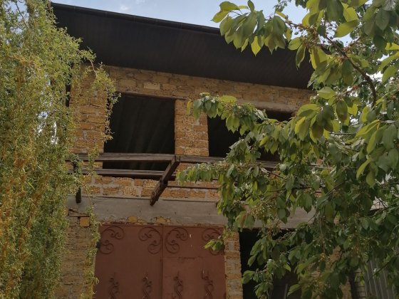 Продаю лодочный причал Николаев
