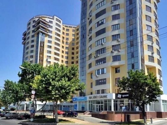 Продам подземный паркинг на 2 машины на пр.Шевченко, рядом с Дворцом Спорта. Одеса