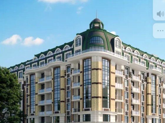 Продам паркомісце у паркінгу будинку що будується.м.Одеса, ЖК на Єврейській Одеса
