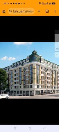 Продам паркомісце у паркінгу будинку що будується.м.Одеса, ЖК на Єврейській - фото 1