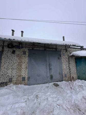 Продаж гаража 40м2 з ямою вул. Рудненська біля Ріелу - фото 1