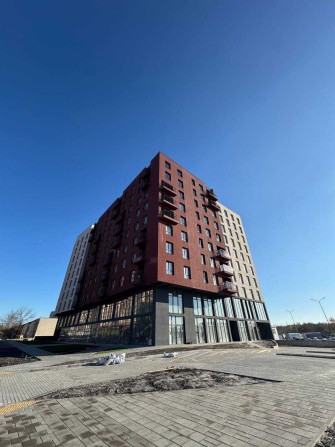 Продаж паркомісця Інвестиція по вул.Трускавецька 48 Паркінг - фото 1
