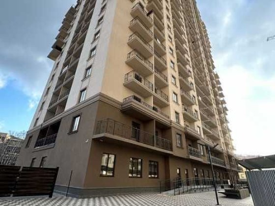 Продам одноместный паркинг с кладовкой ЖК Акрополь-3. Одеса