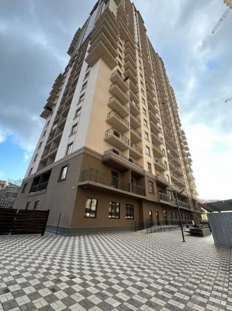 Продам одноместный паркинг с кладовкой ЖК Акрополь-3. - фото 1