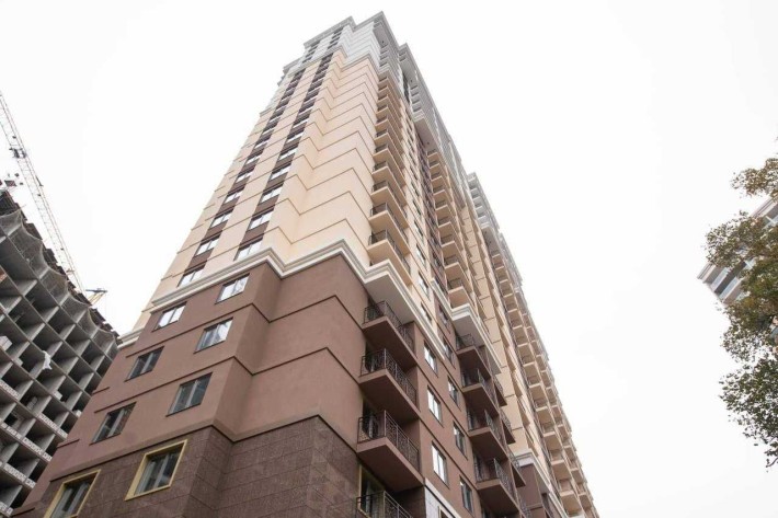 Продам паркоместо в 51 Жемчужине. Аркадия. 1I18 - фото 1