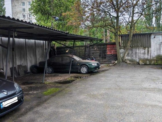 продам паркомісце Одеса