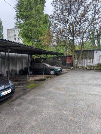 продам паркомісце - фото 1