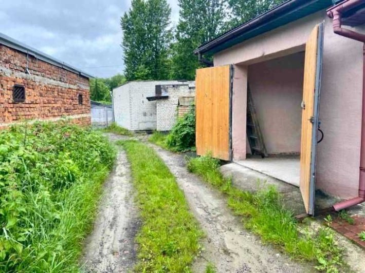 Продаж гаражу. вул. Харківська-Личаківська - фото 1