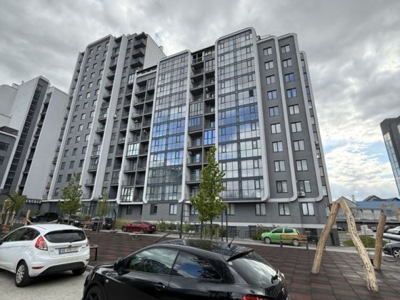 Продаж паркомісця в паркінгу, Городоцька 226А, ЖК Resident Hall / Резидент Холл Львов